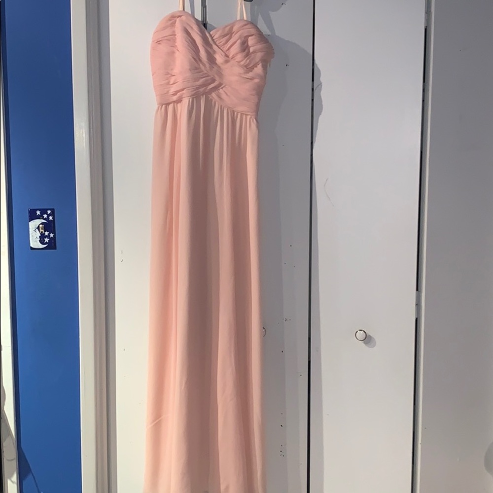 Ralph Lauren Evening dress | Wore once for my prom